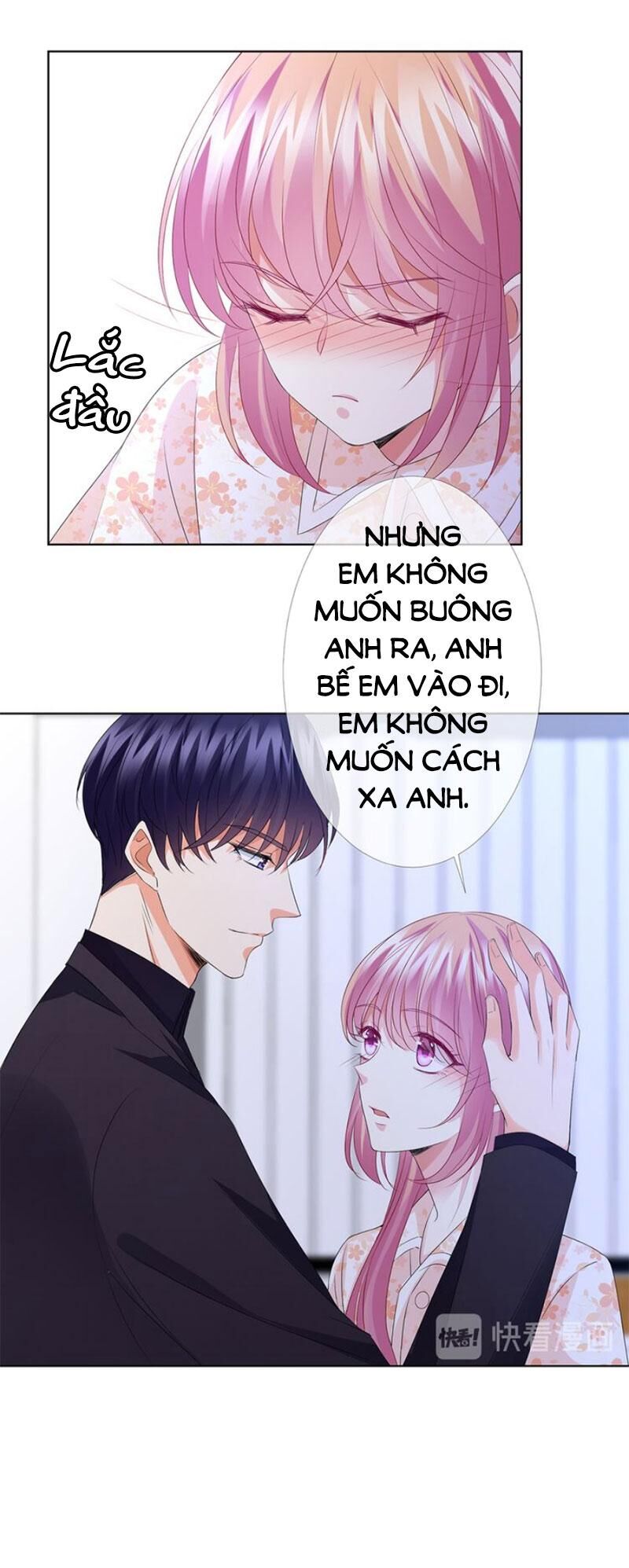 Danh Môn Chí Ái Chap 153 - Next Chap 154