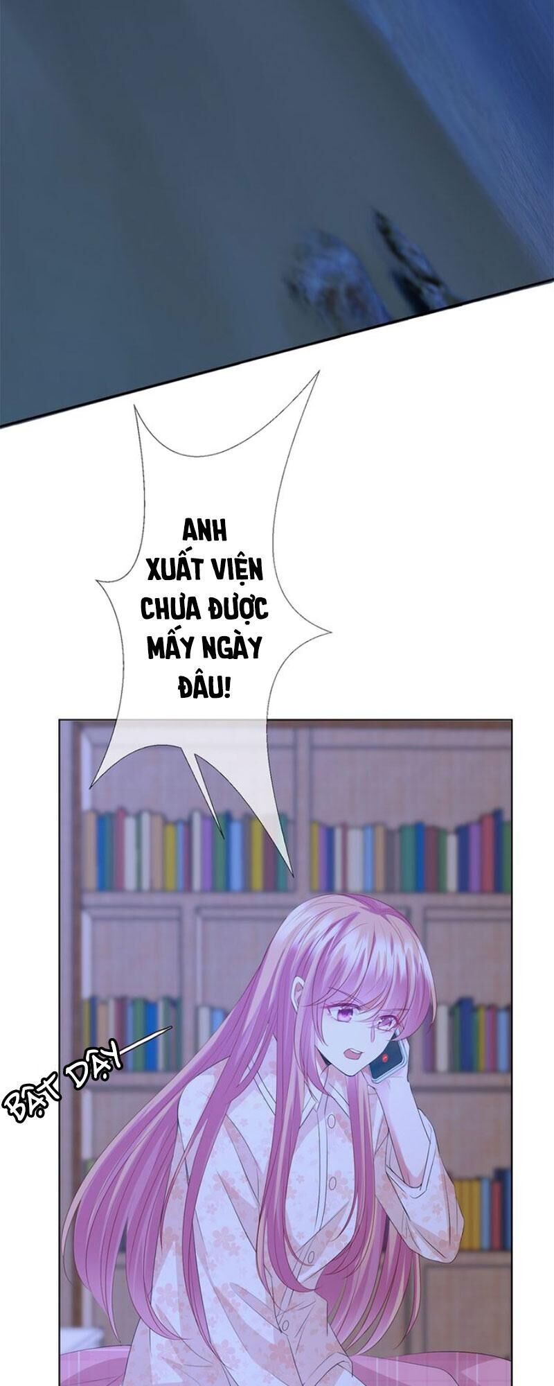 Danh Môn Chí Ái Chap 153 - Next Chap 154