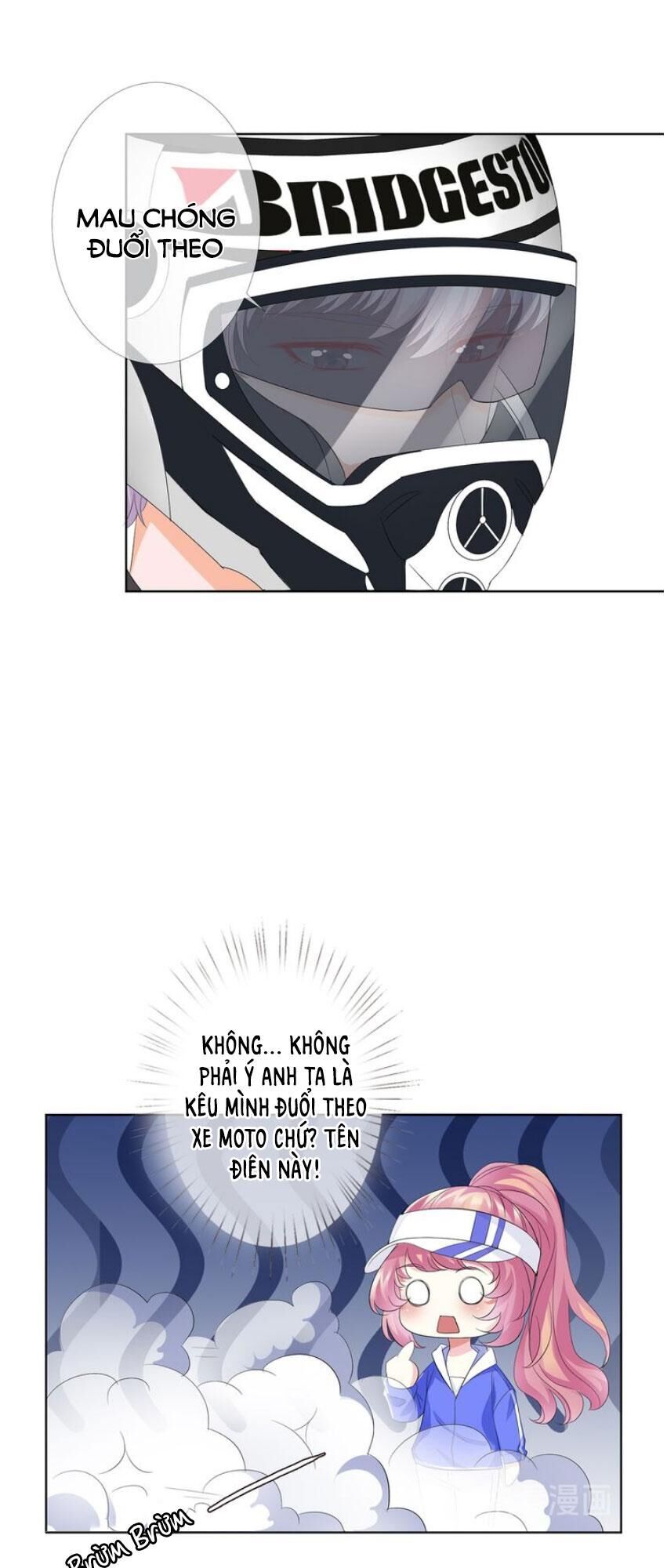 Danh Môn Chí Ái Chap 154 - Next Chap 155