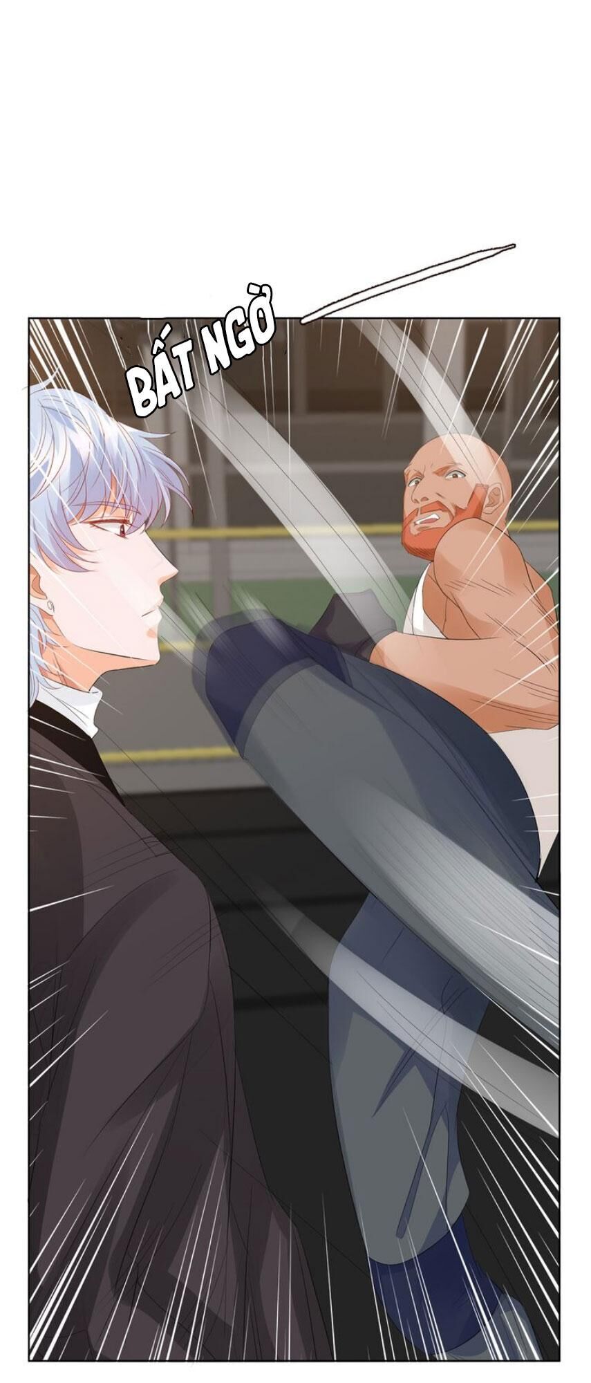 Danh Môn Chí Ái Chap 154 - Next Chap 155