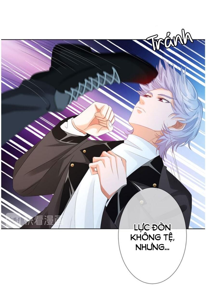 Danh Môn Chí Ái Chap 154 - Next Chap 155