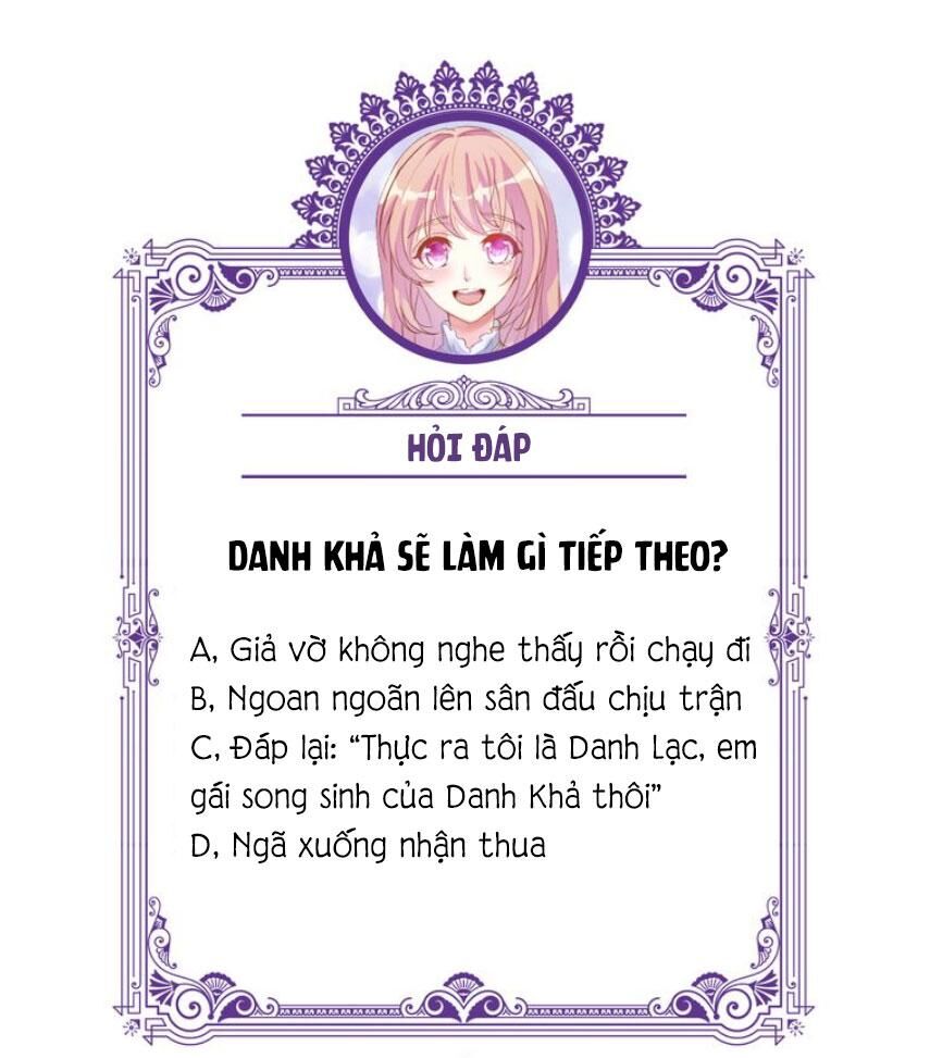 Danh Môn Chí Ái Chap 154 - Next Chap 155