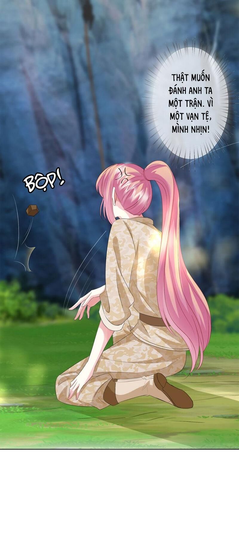 Danh Môn Chí Ái Chap 155 - Next Chap 156