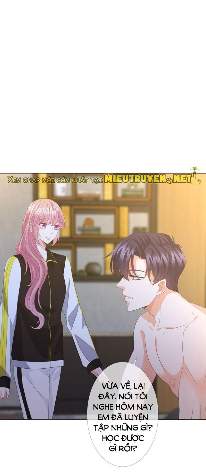 Danh Môn Chí Ái Chap 157 - Next Chap 158
