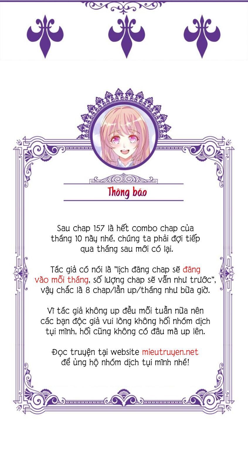 Danh Môn Chí Ái Chap 157 - Next Chap 158