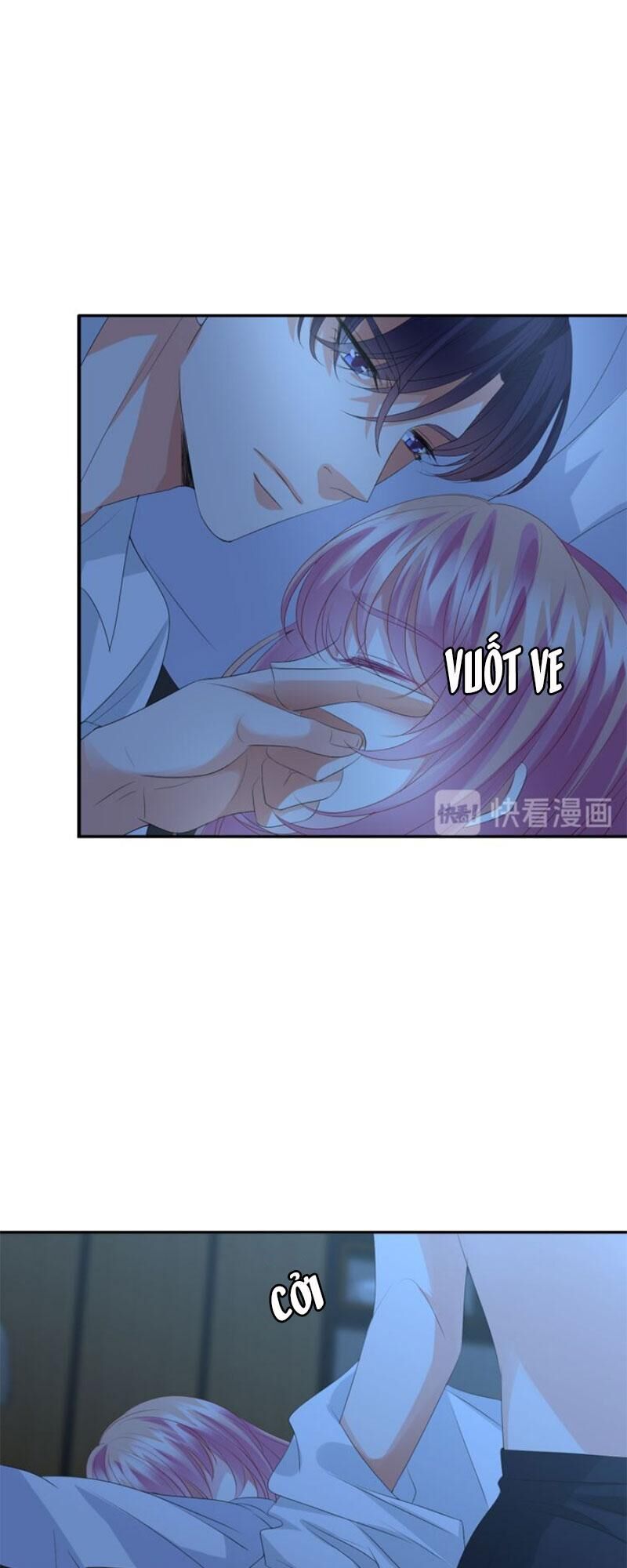 Danh Môn Chí Ái Chap 159 - Next Chap 160