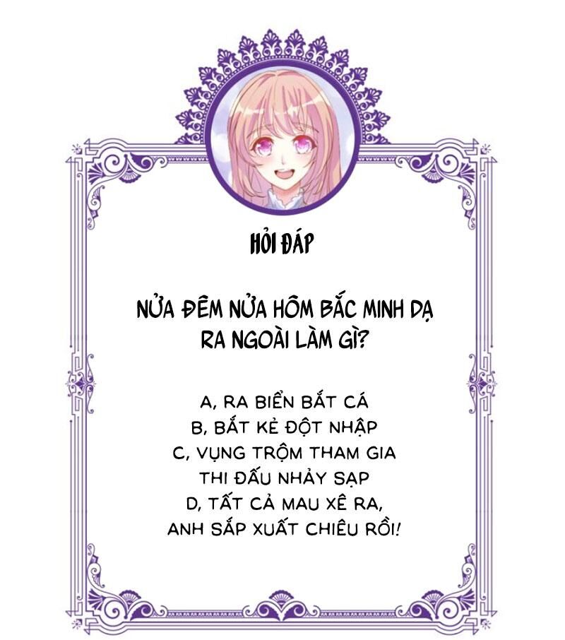 Danh Môn Chí Ái Chap 159 - Next Chap 160