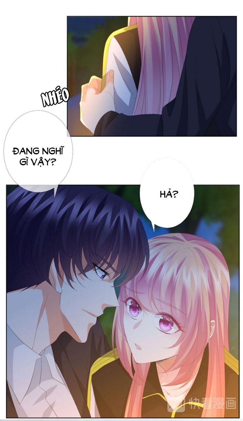 Danh Môn Chí Ái Chap 159 - Next Chap 160