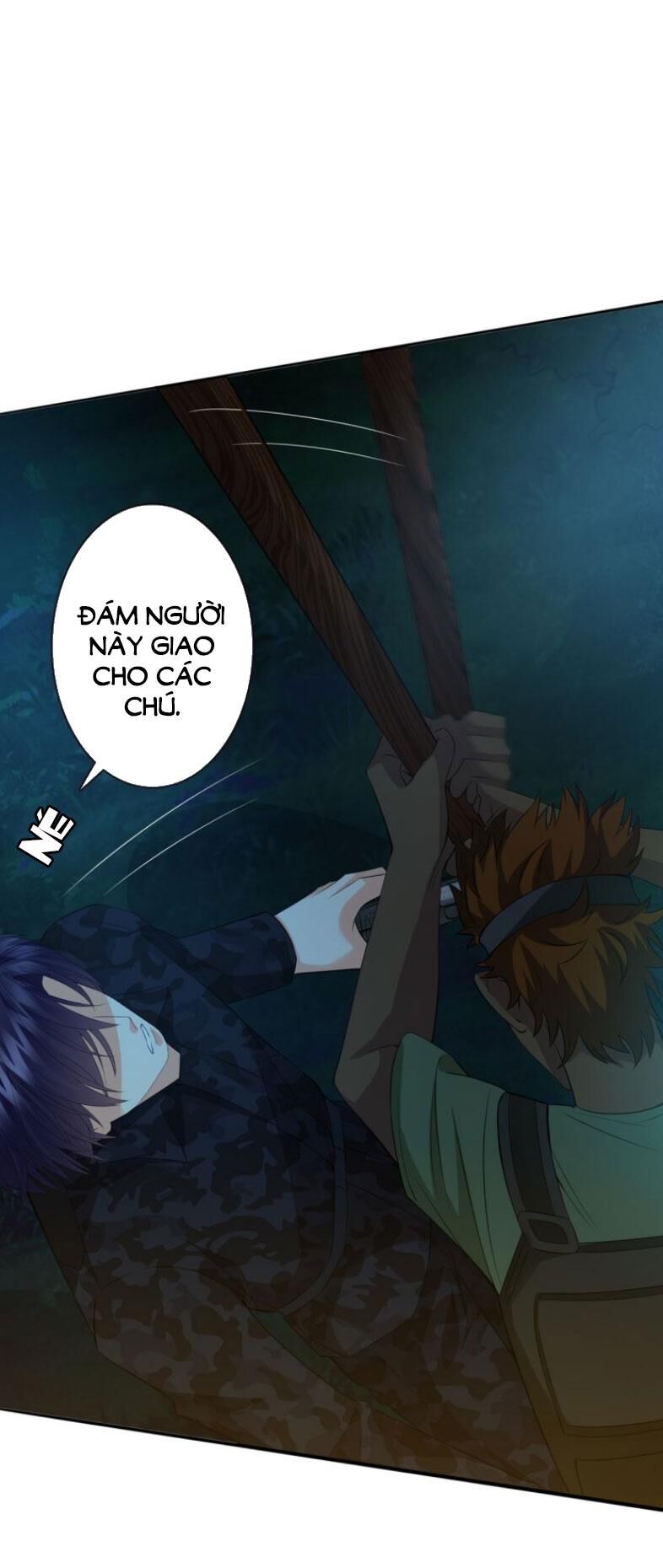 Danh Môn Chí Ái Chap 160 - Next Chap 161