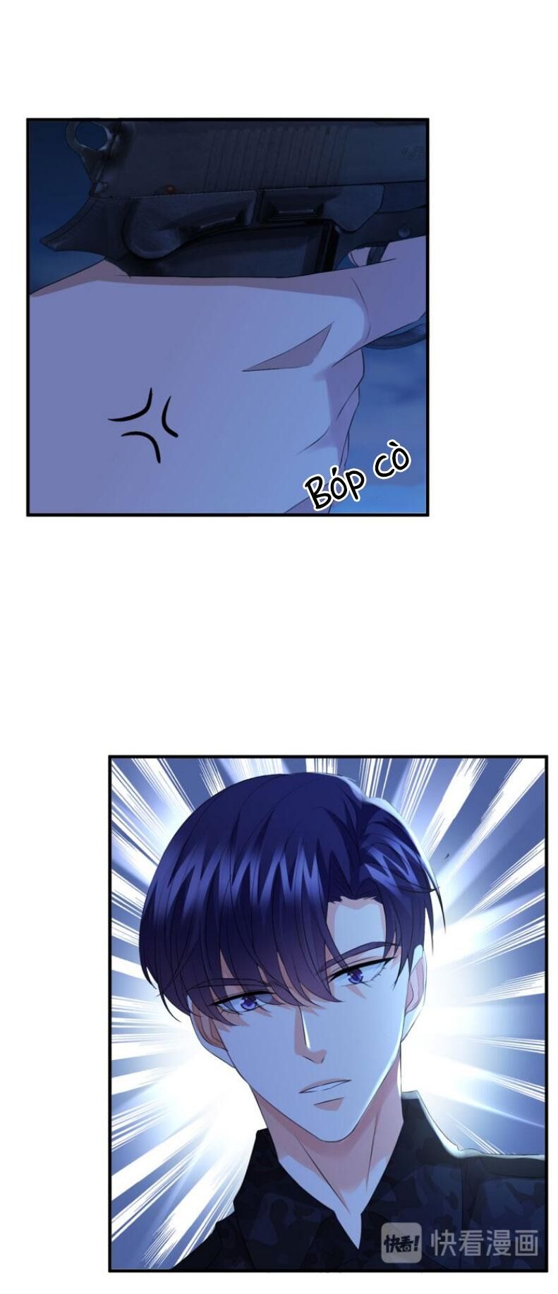 Danh Môn Chí Ái Chap 161 - Next Chap 162