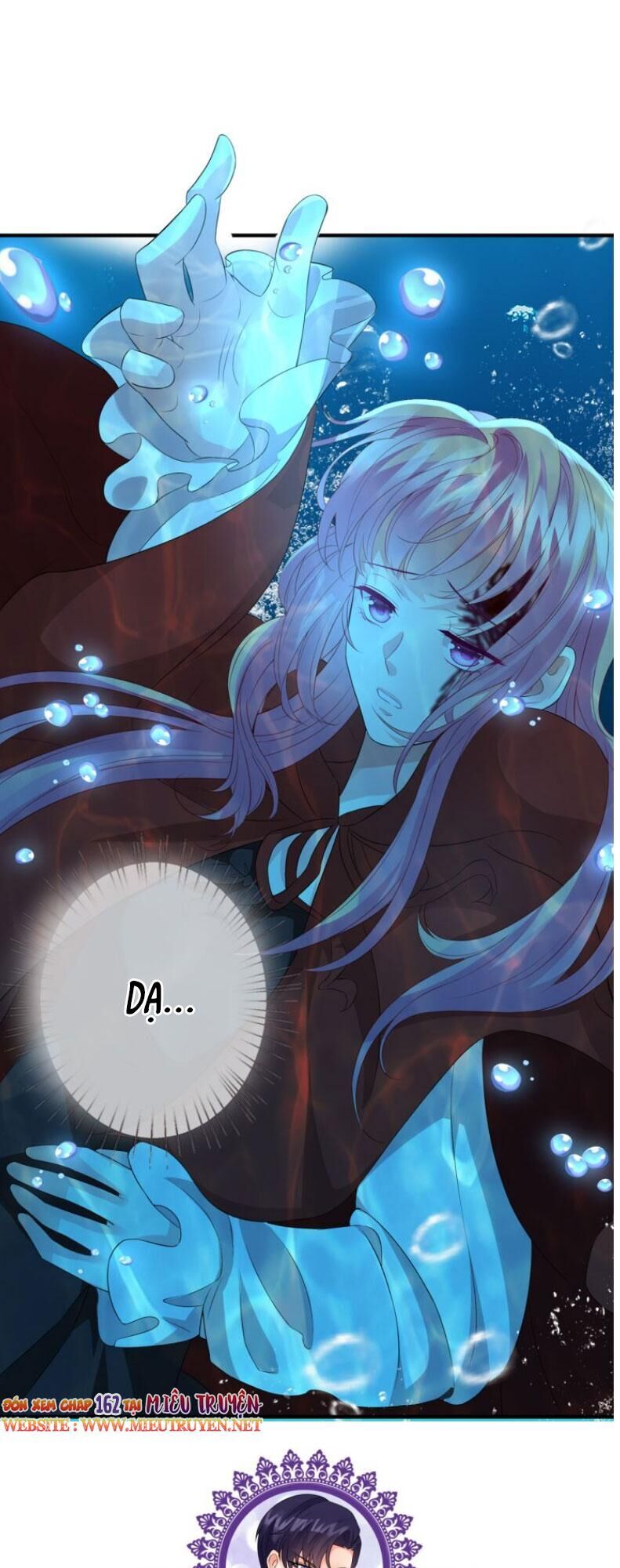 Danh Môn Chí Ái Chap 161 - Next Chap 162