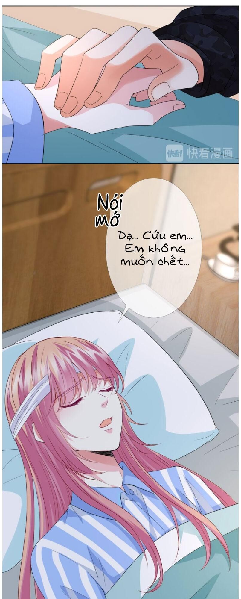Danh Môn Chí Ái Chap 162 - Next Chap 163