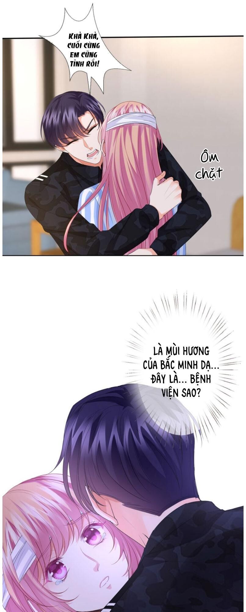 Danh Môn Chí Ái Chap 163 - Next Chap 164