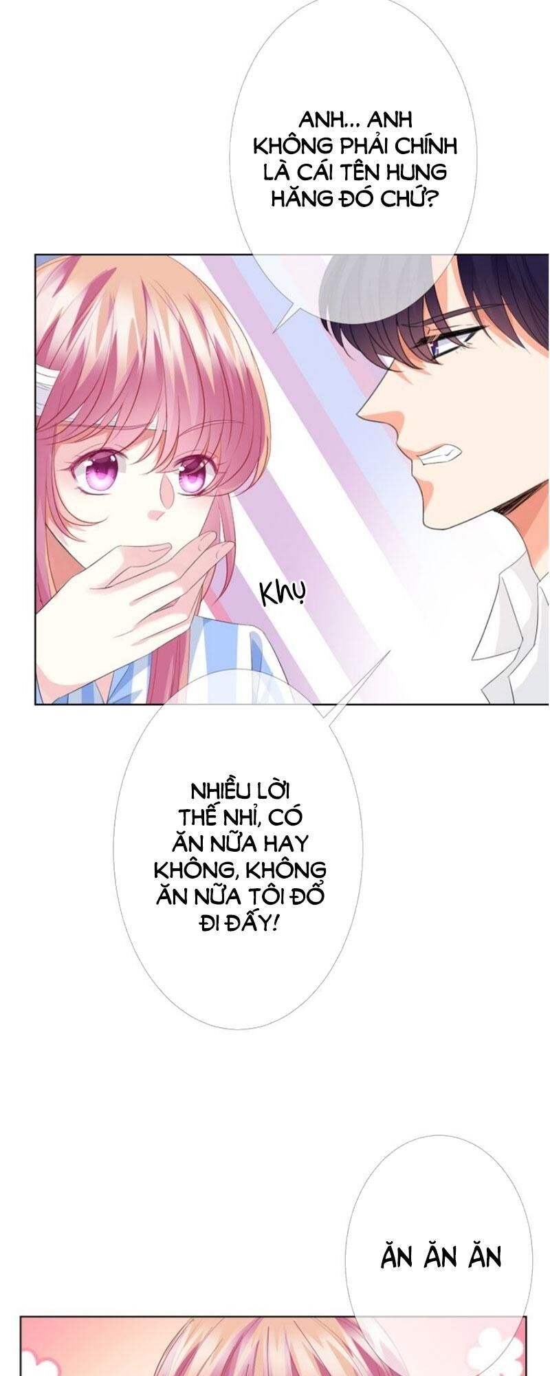 Danh Môn Chí Ái Chap 164 - Next Chap 165