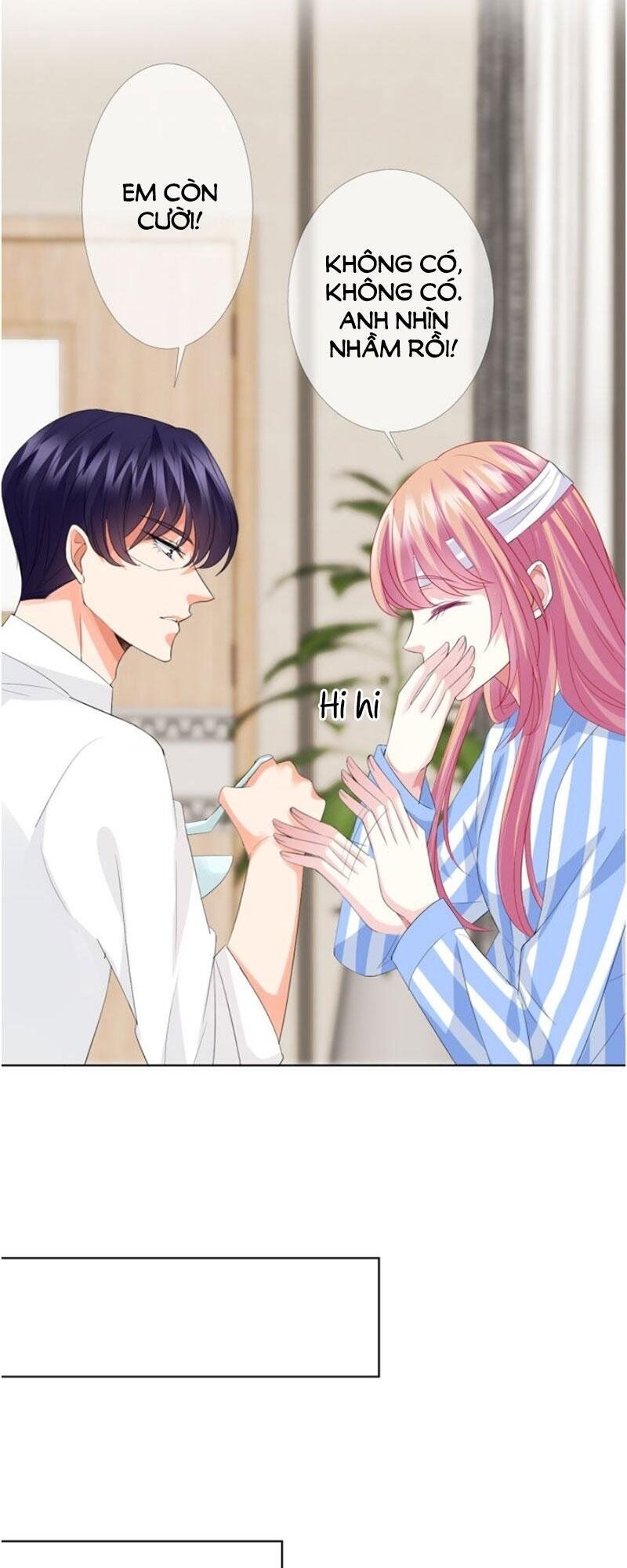 Danh Môn Chí Ái Chap 164 - Next Chap 165