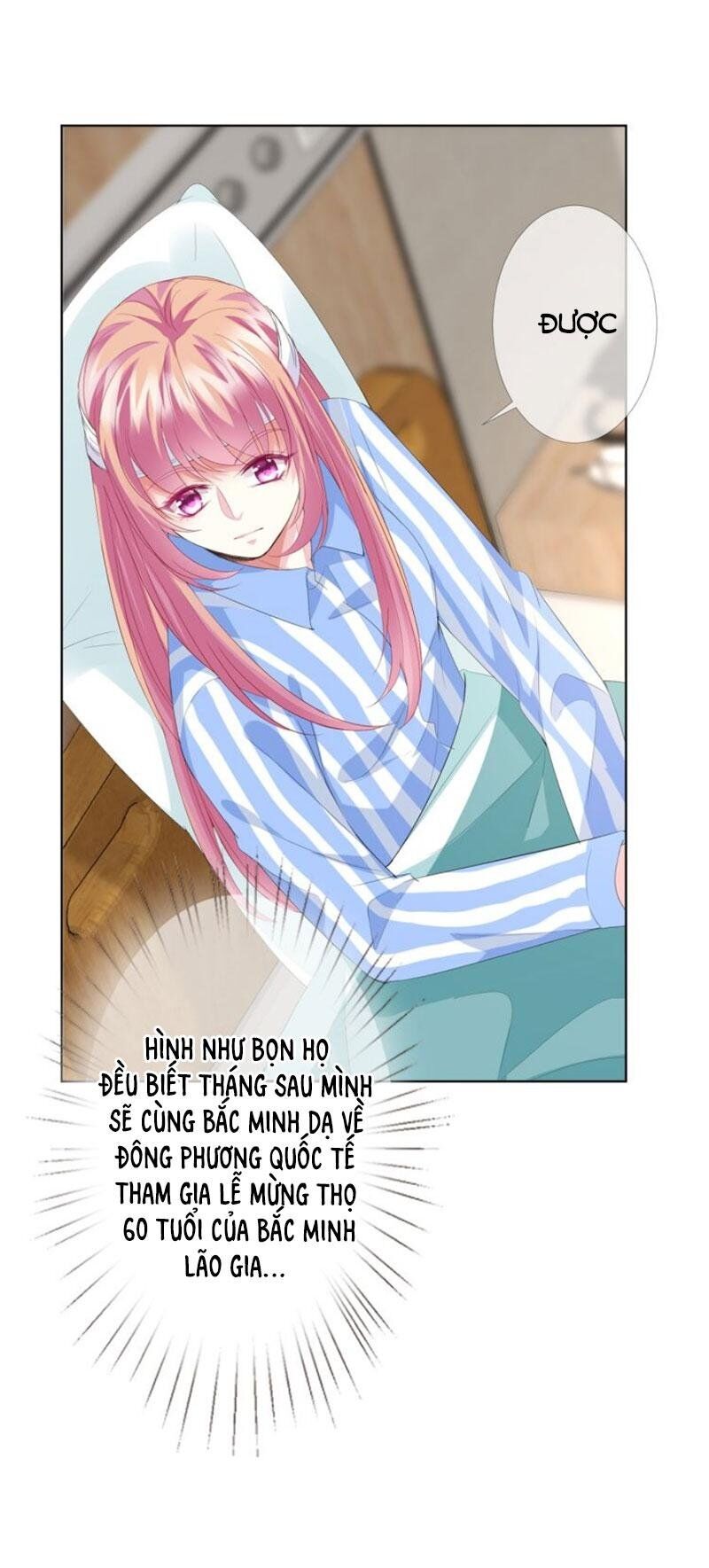 Danh Môn Chí Ái Chap 164 - Next Chap 165