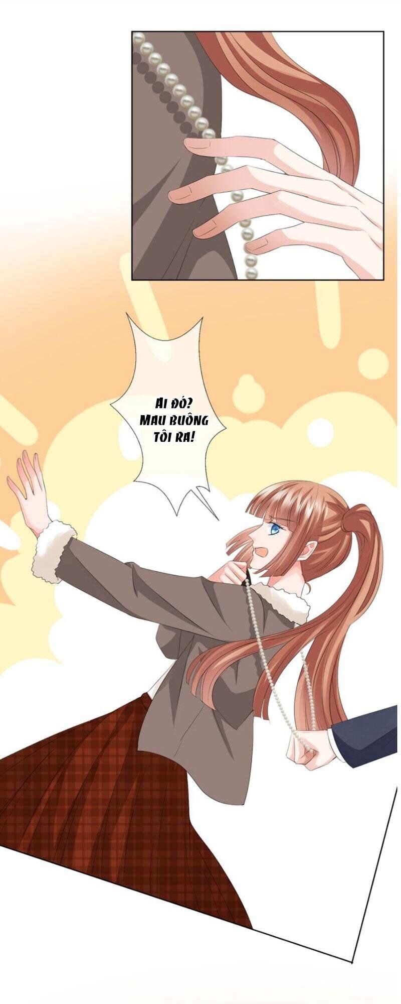 Danh Môn Chí Ái Chap 164 - Next Chap 165