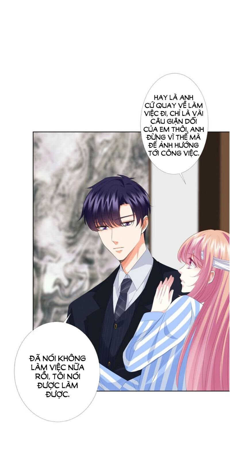 Danh Môn Chí Ái Chap 166 - Next Chap 167