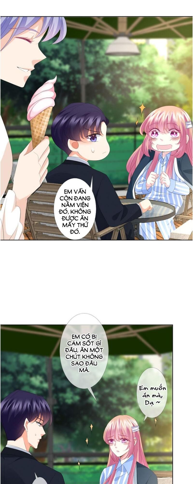 Danh Môn Chí Ái Chap 166 - Next Chap 167