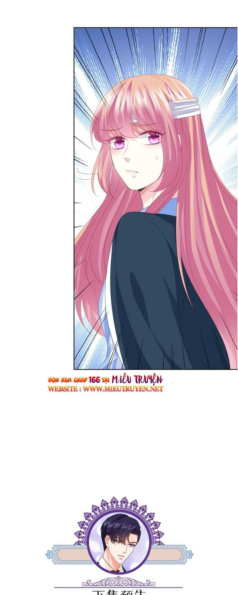 Danh Môn Chí Ái Chap 166 - Next Chap 167