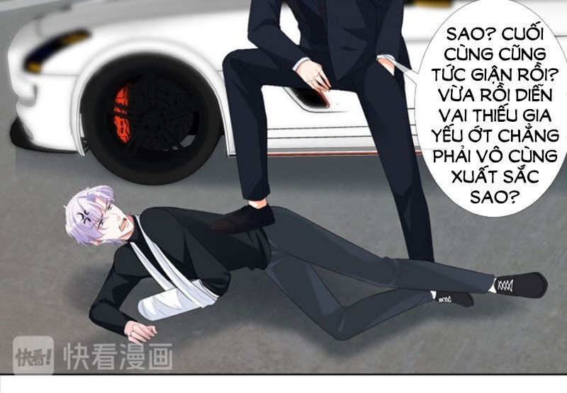 Danh Môn Chí Ái Chap 167 - Next Chap 168