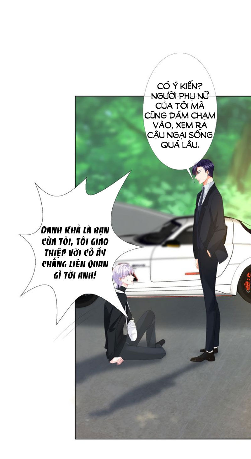 Danh Môn Chí Ái Chap 167 - Next Chap 168