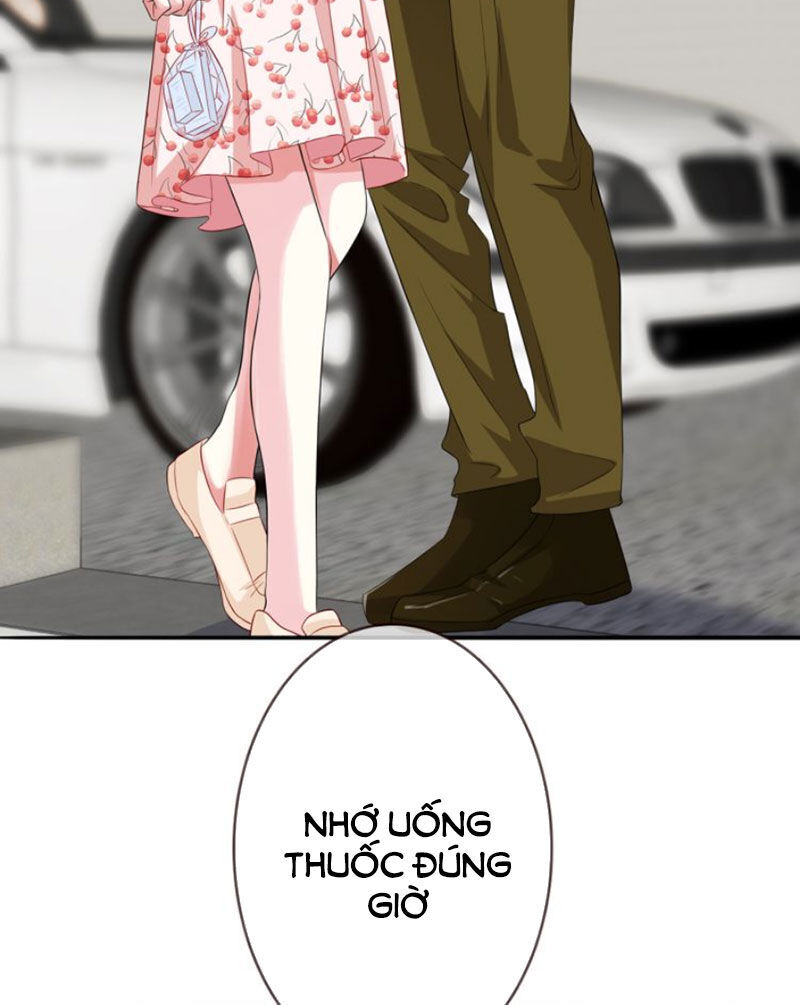 Danh Môn Chí Ái Chap 167 - Next Chap 168