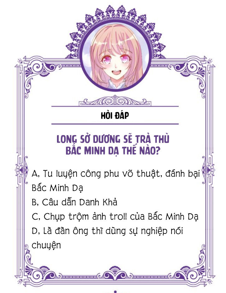 Danh Môn Chí Ái Chap 167 - Next Chap 168