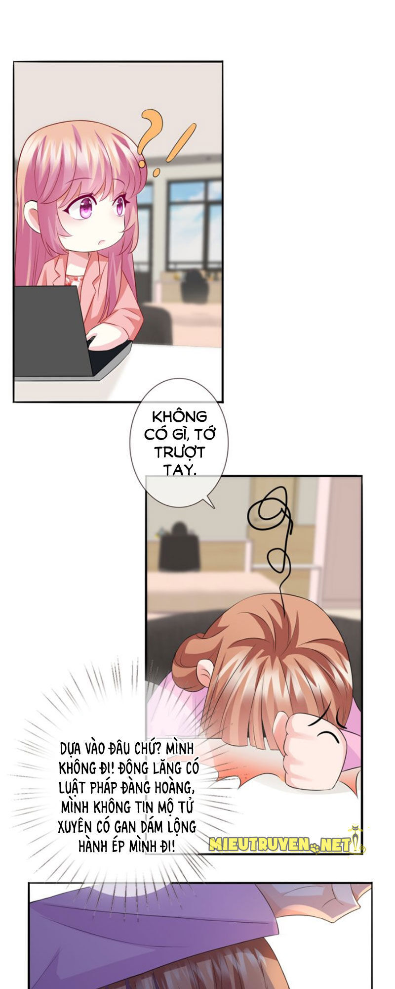 Danh Môn Chí Ái Chap 168 - Next Chap 169