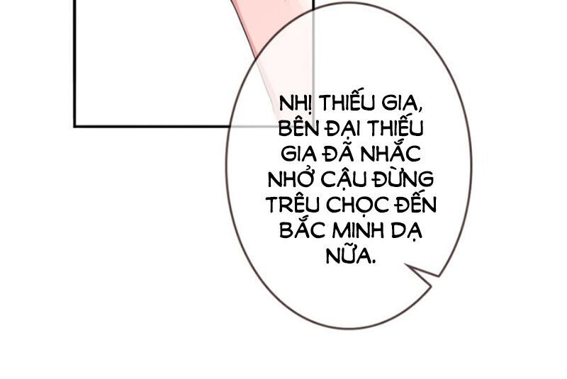 Danh Môn Chí Ái Chap 168 - Next Chap 169