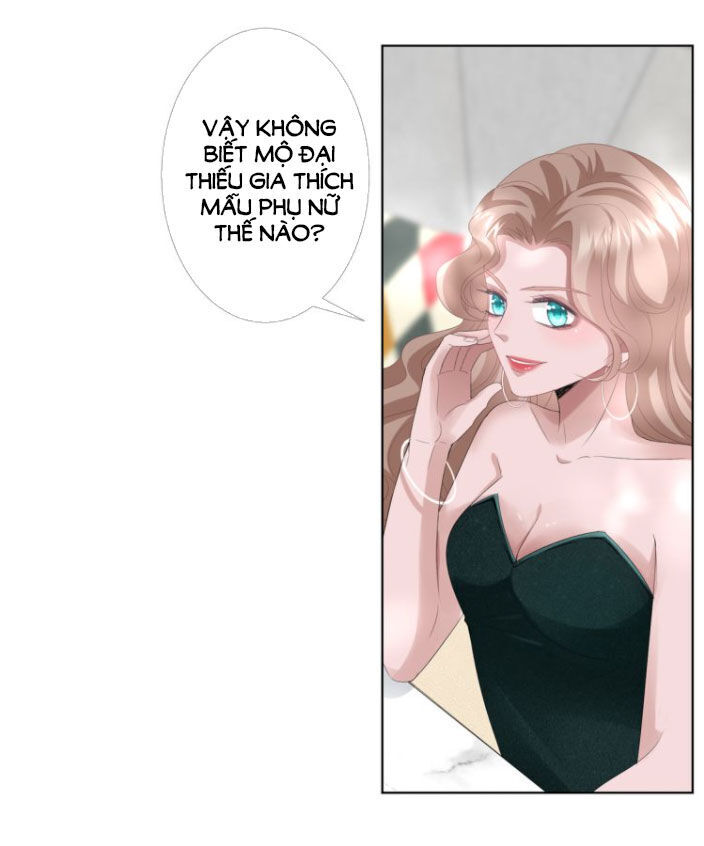 Danh Môn Chí Ái Chap 169 - Next Chap 170