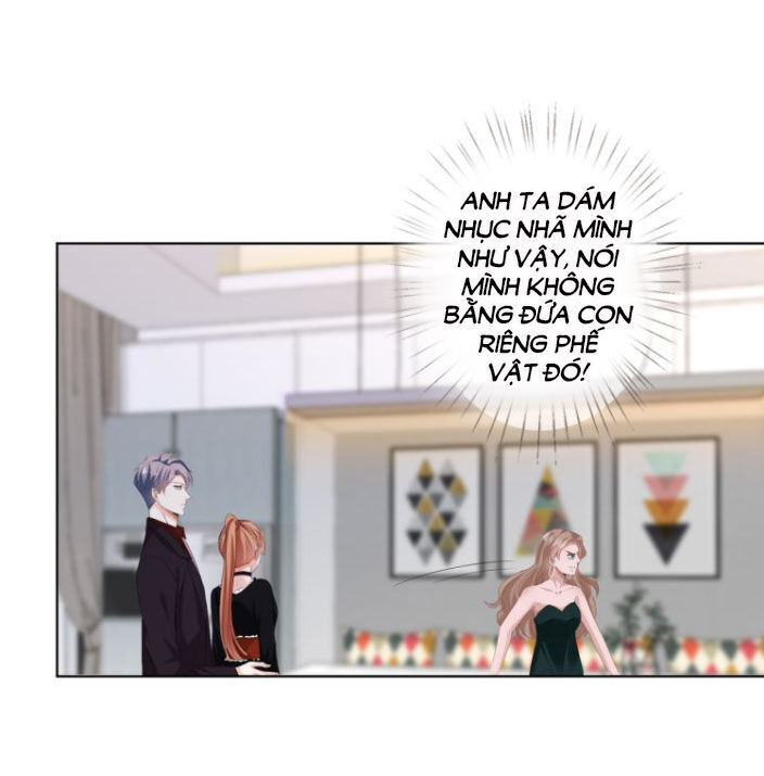 Danh Môn Chí Ái Chap 169 - Next Chap 170