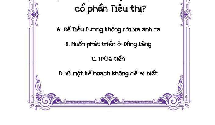 Danh Môn Chí Ái Chap 169 - Next Chap 170
