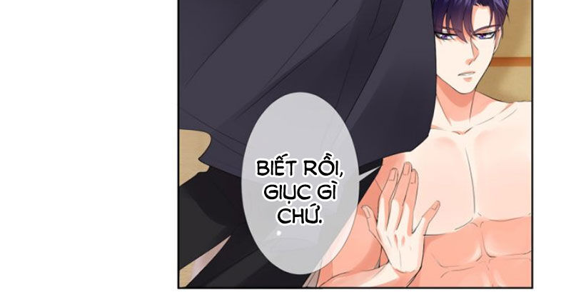 Danh Môn Chí Ái Chap 170 - Next Chap 171