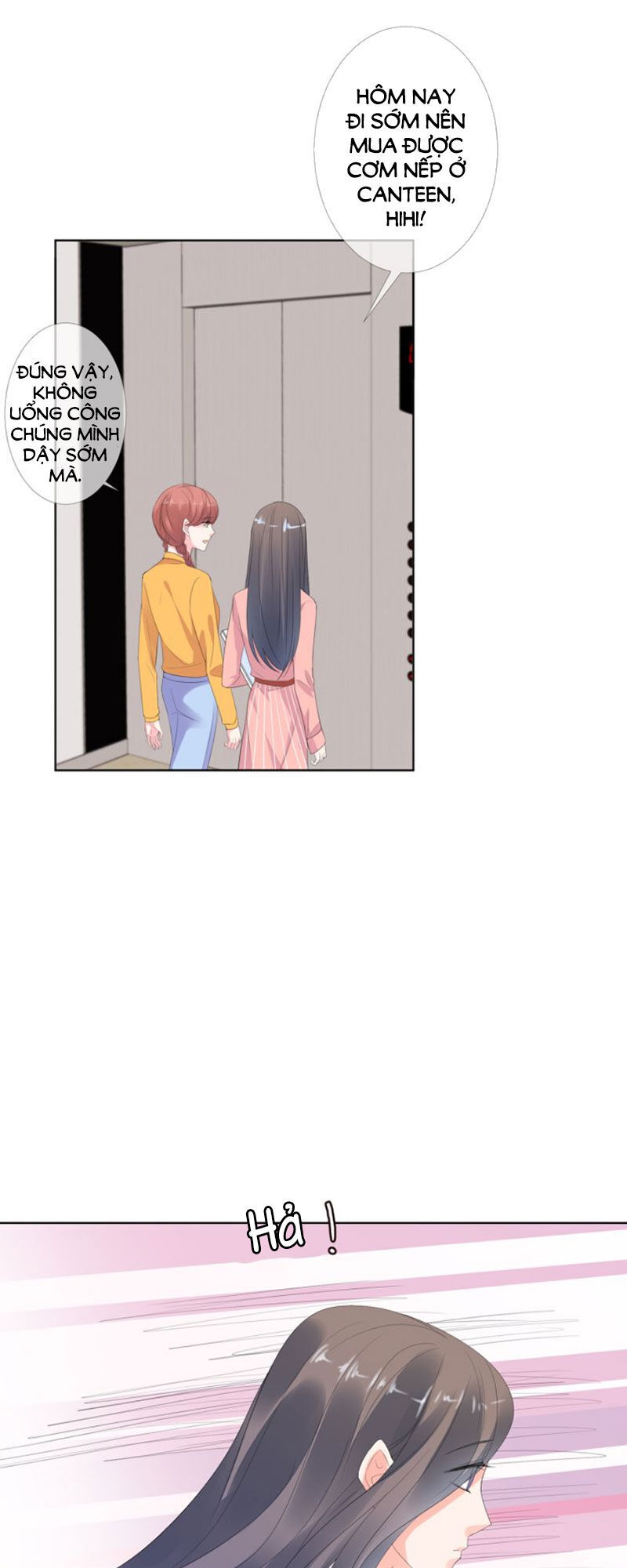 Danh Môn Chí Ái Chap 170 - Next Chap 171