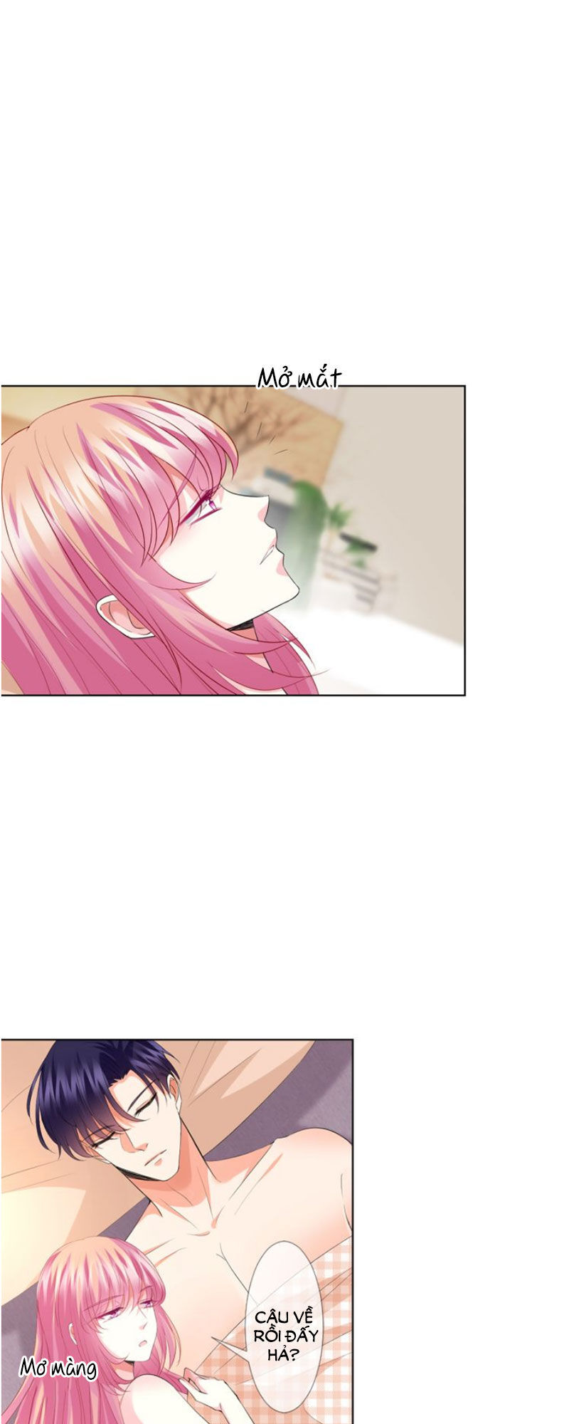 Danh Môn Chí Ái Chap 170 - Next Chap 171
