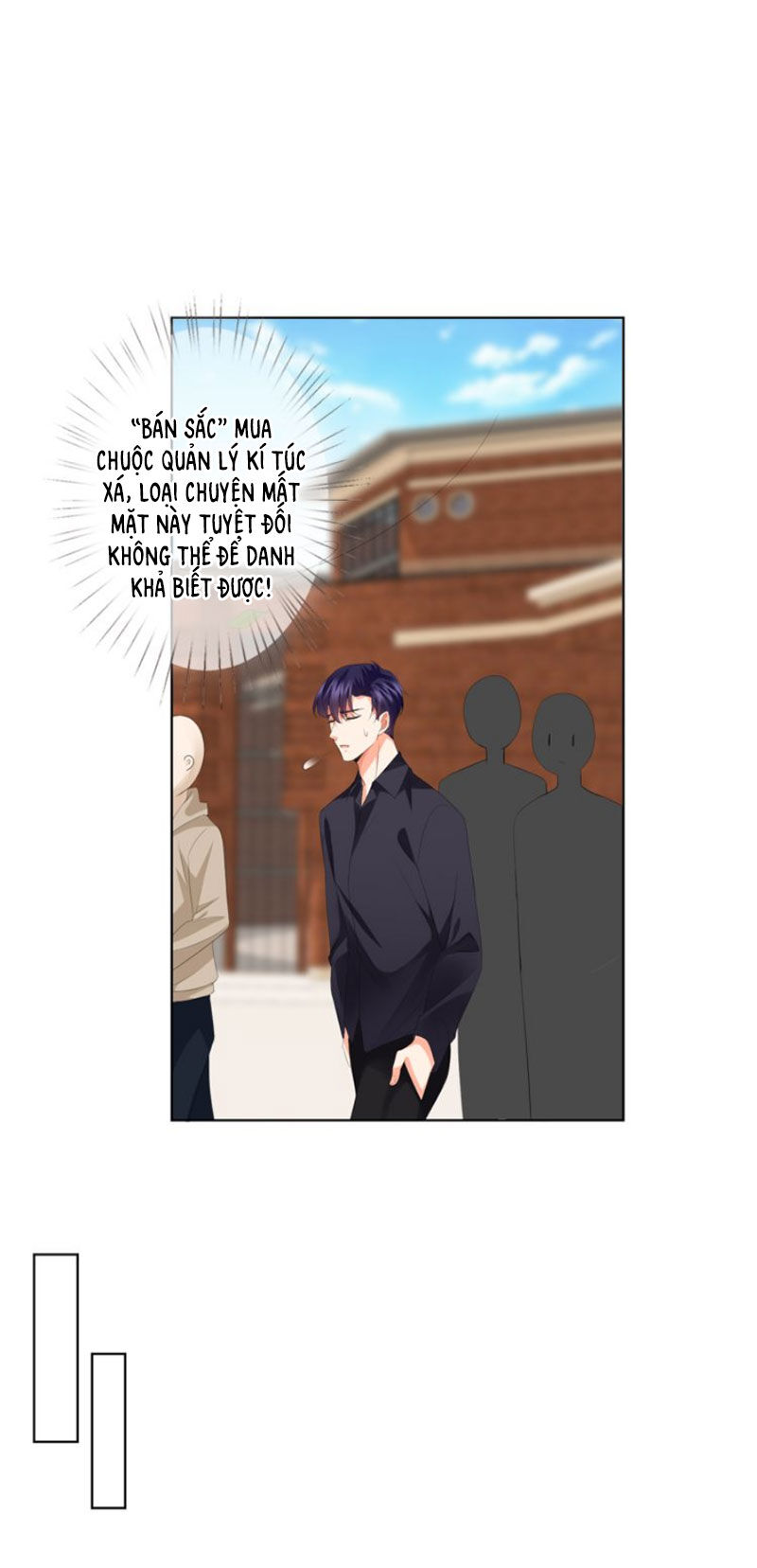 Danh Môn Chí Ái Chap 170 - Next Chap 171