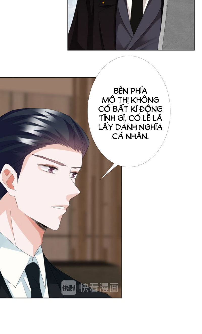 Danh Môn Chí Ái Chap 170 - Next Chap 171