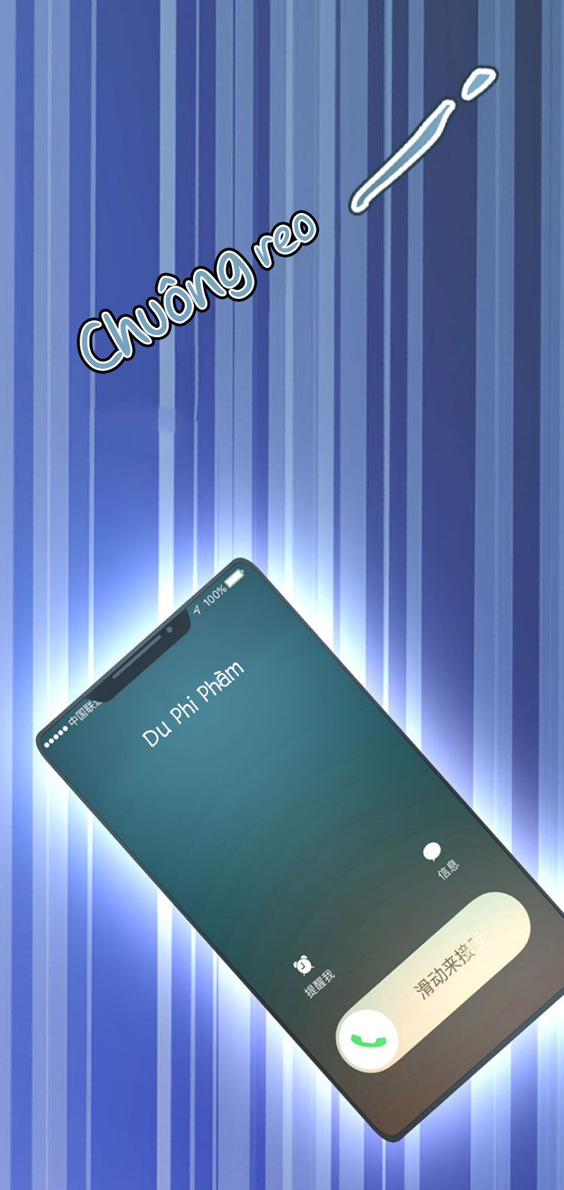 Danh Môn Chí Ái Chap 170 - Next Chap 171