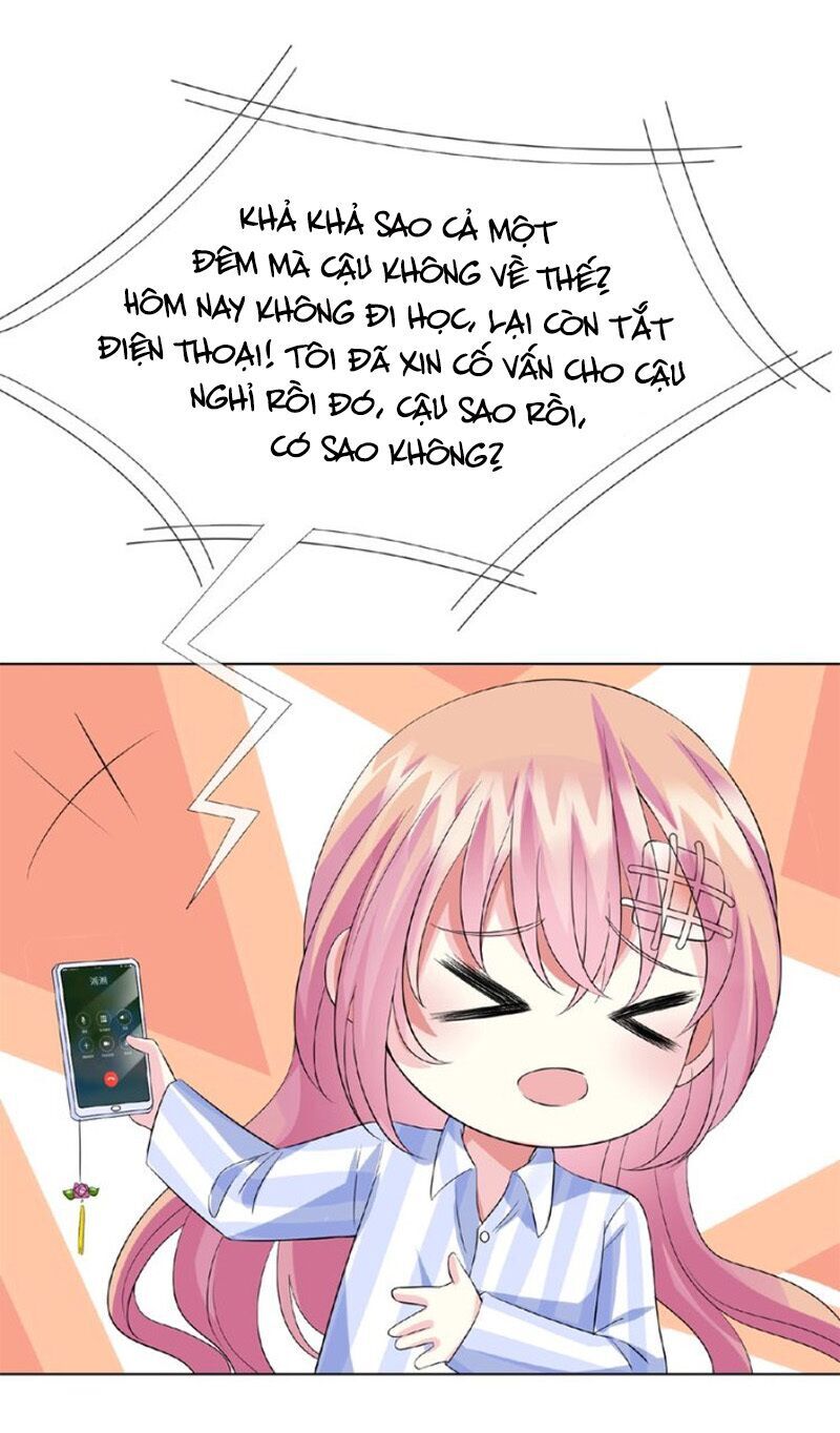 Danh Môn Chí Ái Chap 172 - Next Chap 173