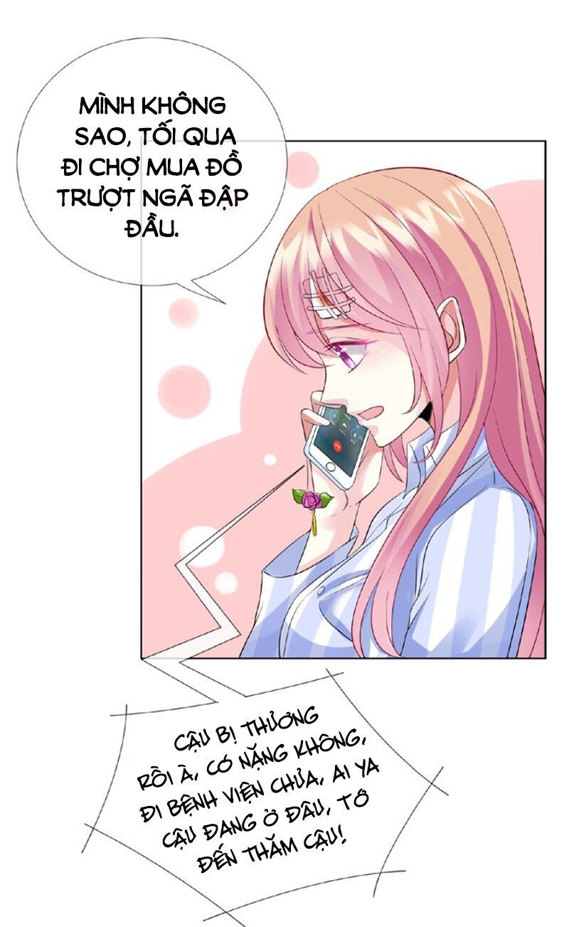 Danh Môn Chí Ái Chap 172 - Next Chap 173