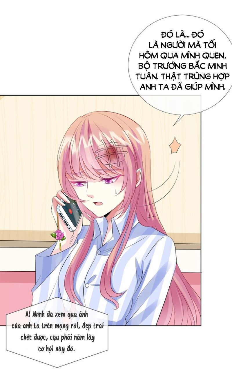Danh Môn Chí Ái Chap 172 - Next Chap 173