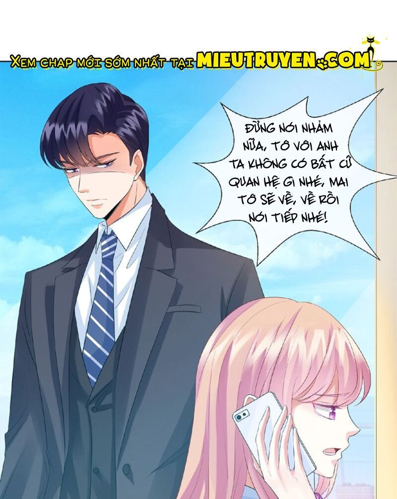 Danh Môn Chí Ái Chap 172 - Next Chap 173