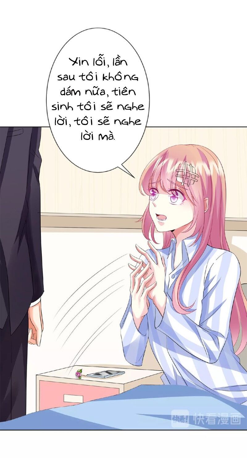 Danh Môn Chí Ái Chap 172 - Next Chap 173