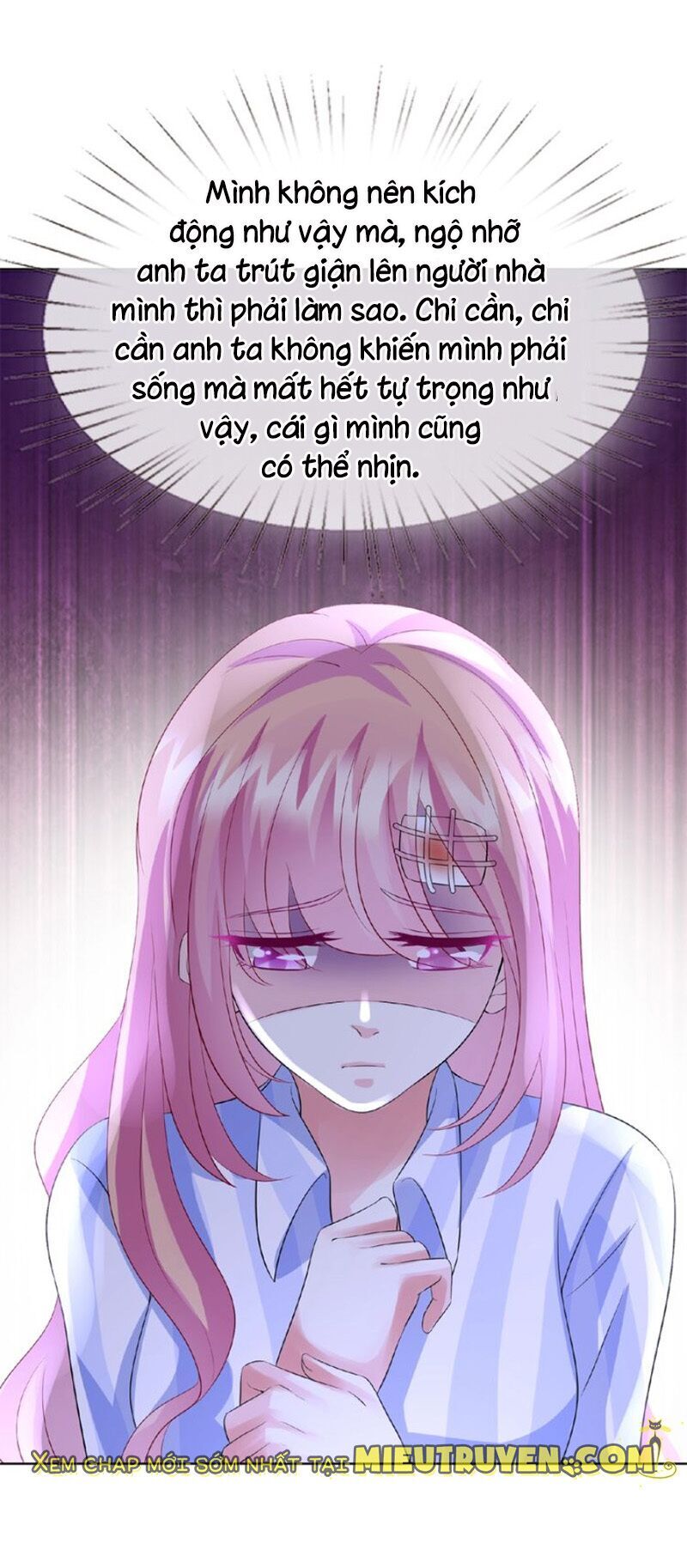 Danh Môn Chí Ái Chap 172 - Next Chap 173