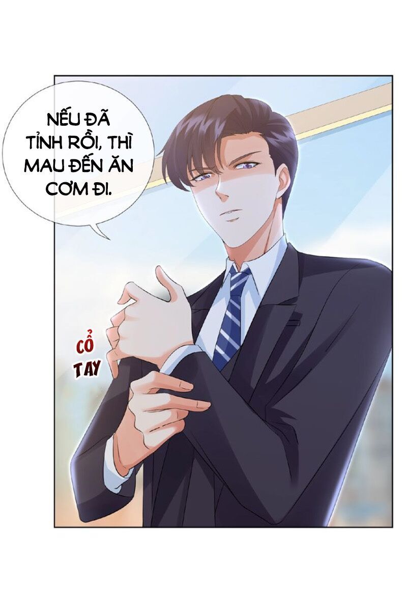 Danh Môn Chí Ái Chap 172 - Next Chap 173
