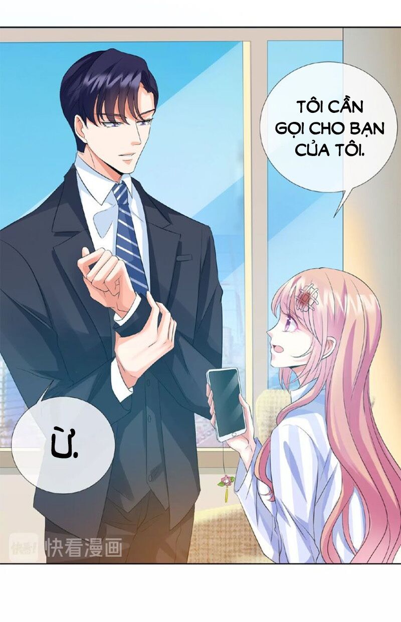 Danh Môn Chí Ái Chap 172 - Next Chap 173