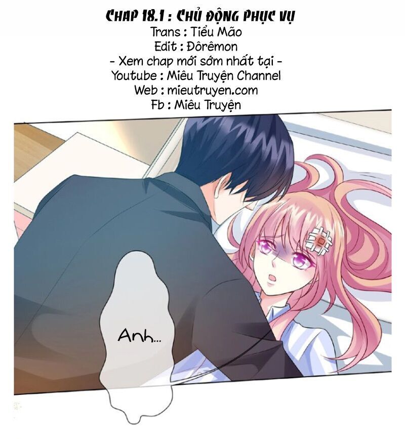 Danh Môn Chí Ái Chap 181 - Next Chap 182