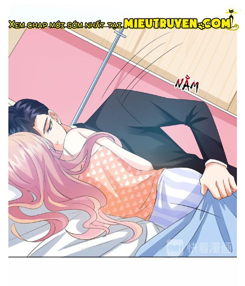 Danh Môn Chí Ái Chap 181 - Next Chap 182