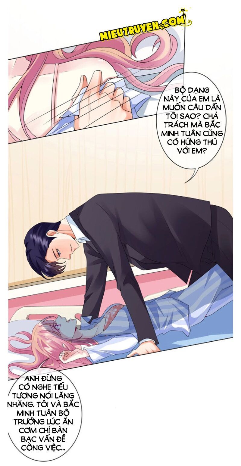 Danh Môn Chí Ái Chap 181 - Next Chap 182